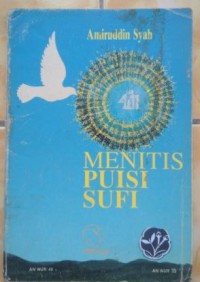 Menitis Puisi Sufi
