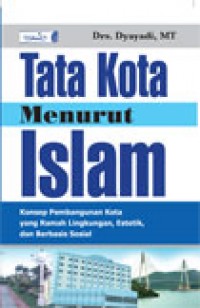 Tata Kota Menurut Islam
