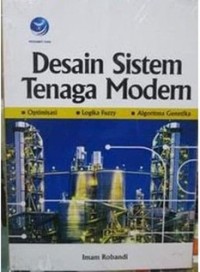 Desain Sistem Tenaga Modern