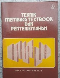 Teknik Membaca Textbook dan Penterjemahan