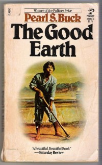 The good earth