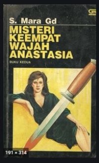 Misteri Keempat Wajah Anastasia