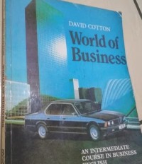 World of business