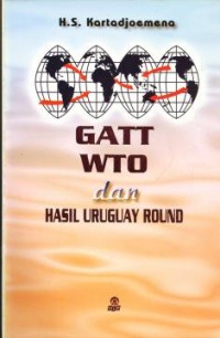 Gatt, WTO dan hasil Uruguay round
